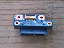Плата Samsung NP-R523 №2